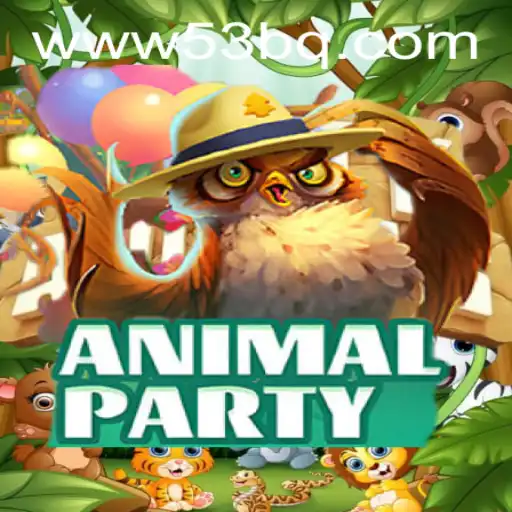 Descubra o Mundo Fantástico de AnimalParty: Um Guia Completo
