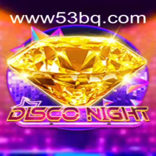 DiscoNight: Um Jogo Empolgante para Todas as Idades