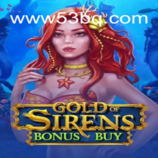 Descubra o Mundo de GoldofSirensBonusBuy: Um Jogo de Aventura e Estratégia