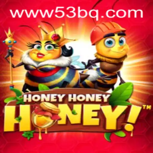 Explore o Mundo Divertido de HoneyHoneyHoney