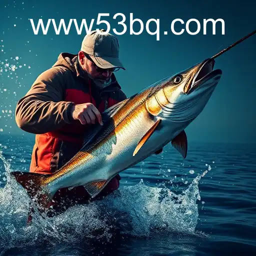 Jogos de pesca