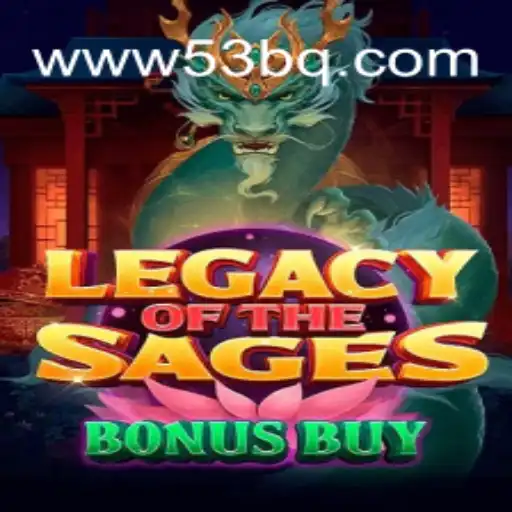 Explorando o Mundo de Legacy of the Sages Bonus Buy