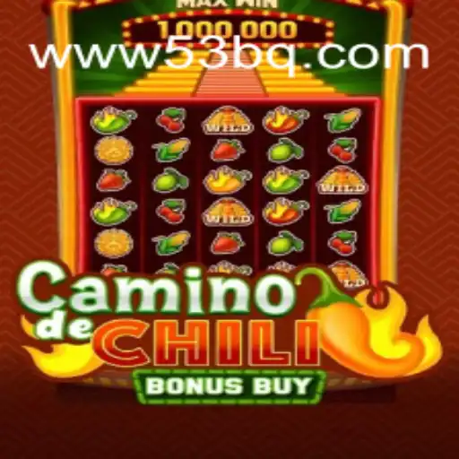 Explorando o Mundo de CaminodeChiliBonusBuy: Um Jogo Inovador em 53BQ.com
