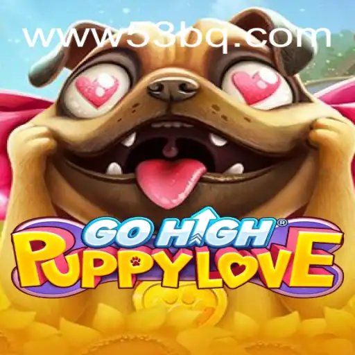 Descubra GoHighPuppyLove: Um Jogo Atraente para Amantes de Animais