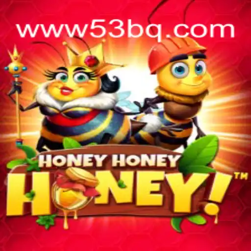 Explore o Mundo Divertido de HoneyHoneyHoney
