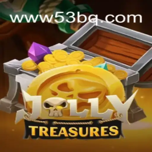 JollyTreasures: Desvendando os Segredos do Jogo Popular Disponível em 53BQ.com