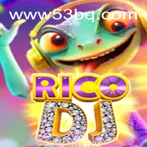 Explorando o Mundo Empolgante de RicoDJ: Um Novo Fenômeno no Universo dos Jogos