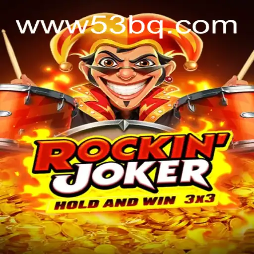 Descubra a Experiência Única do Jogo RockinJoker: Regras e Estratégias