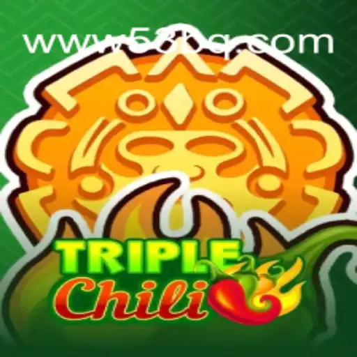 Descubra o Excitante Mundo de TripleChili