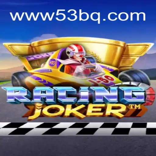 RacingJoker: Uma Empolgante Jornada Pelo Mundo das Corridas