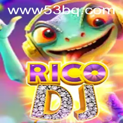 Explorando o Mundo Empolgante de RicoDJ: Um Novo Fenômeno no Universo dos Jogos