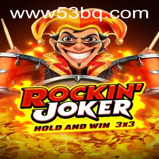 Descubra a Experiência Única do Jogo RockinJoker: Regras e Estratégias