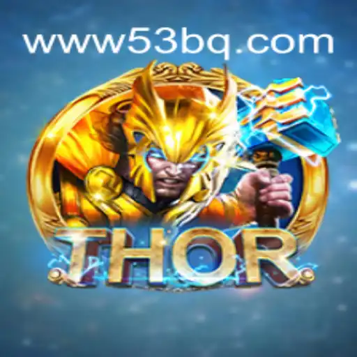 THOR: Uma Jornada Épica no Mundo dos Jogos Modernos
