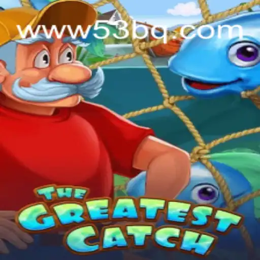 TheGreatestCatch: Um Jogo de Aventura e Estratégia Inovador