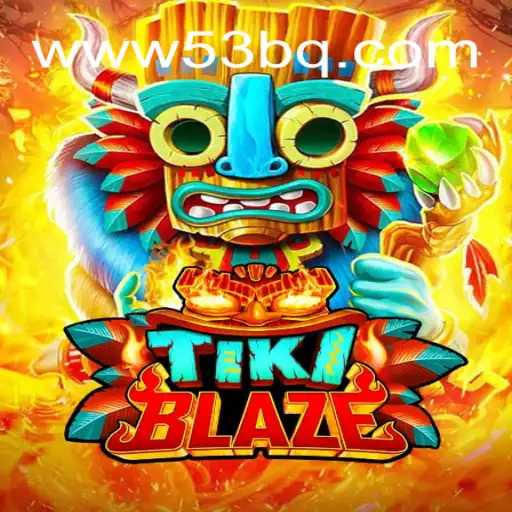 TikiBlaze: Descobrindo o Universo de Aventuras com 53BQ.com