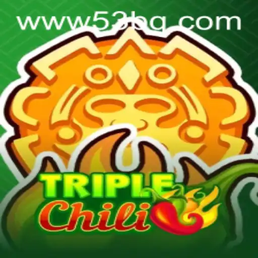 Descubra o Excitante Mundo de TripleChili